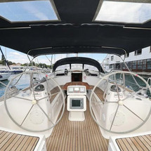 Bavaria 50 Cruiser