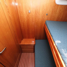 Bavaria 50 Cruiser