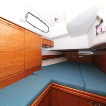Bavaria 50 Cruiser