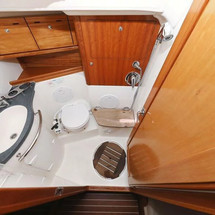 Bavaria 50 Cruiser