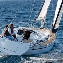 Bavaria CRUISER 34