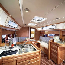 Bavaria CRUISER 34