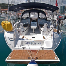 Bavaria 37 Cruiser