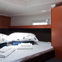 Bavaria 37 Cruiser