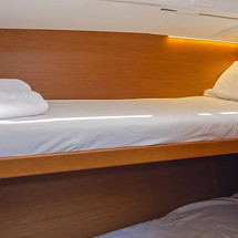 Jeanneau Sun Odyssey 490