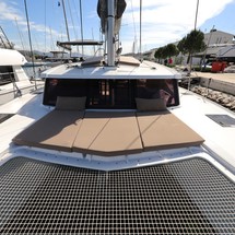 Fountaine Pajot Lucia 40