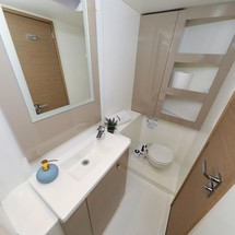 Fountaine Pajot Lucia 40