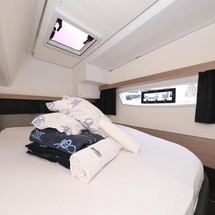 Fountaine Pajot Lucia 40