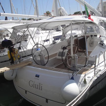 Bavaria Cruiser 41