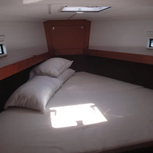 Bavaria Cruiser 41