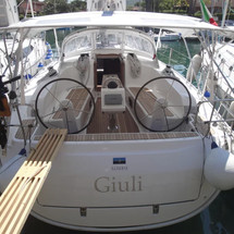 Bavaria Cruiser 41