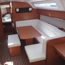 Bavaria Cruiser 41
