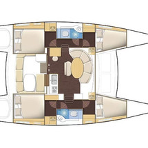 Lagoon 380 S2