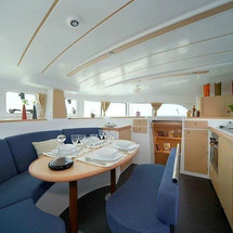 Lagoon 380 S2