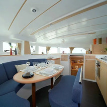 Lagoon 380 S2