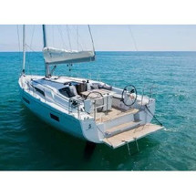Oceanis 41.1