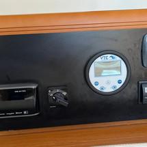 Jeanneau Sun Odyssey 479