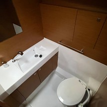 Jeanneau Sun Odyssey 479