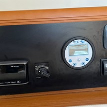 Jeanneau Sun Odyssey 479