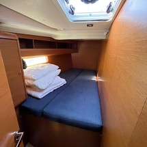 Jeanneau Sun Odyssey 479