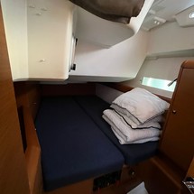 Jeanneau Sun Odyssey 479