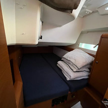Jeanneau Sun Odyssey 479