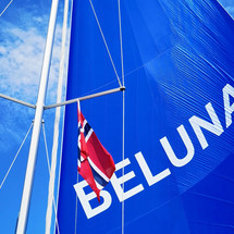 Jeanneau Sun Odyssey 479