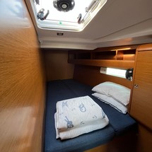 Jeanneau Sun Odyssey 479
