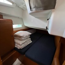 Jeanneau Sun Odyssey 479