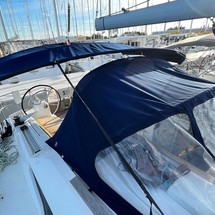 Jeanneau Sun Odyssey 479