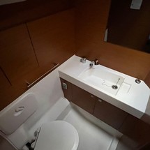 Jeanneau Sun Odyssey 479