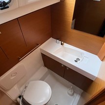 Jeanneau Sun Odyssey 479