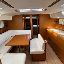 Jeanneau Sun Odyssey 479
