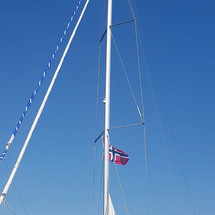 Jeanneau Sun Odyssey 479