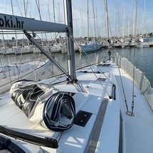 Jeanneau Sun Odyssey 479