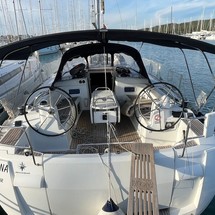 Jeanneau Sun Odyssey 479