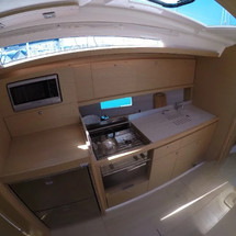 Dufour 390 Grand Large