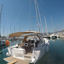Dufour 390 Grand Large