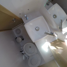 Dufour 390 Grand Large