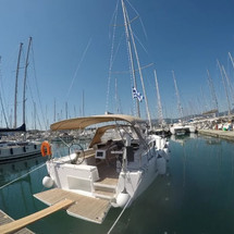 Dufour 390 Grand Large