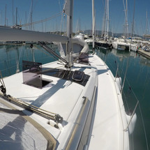 Dufour 390 Grand Large