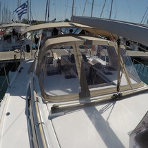 Dufour 390 Grand Large