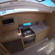Dufour 390 Grand Large