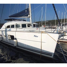 Lagoon 380 S2