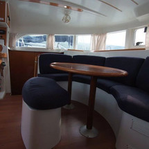 Lagoon 380 S2