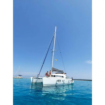Lagoon 380 S2