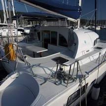 Lagoon 380 S2