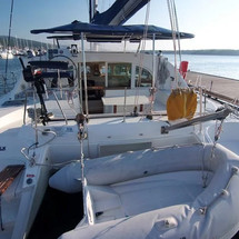 Lagoon 380 S2