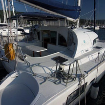 Lagoon 380 S2