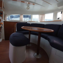 Lagoon 380 S2
